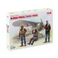 ICM 1:32 British Pilots (1939-45) (3)