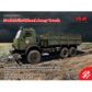 ICM 1:35 Soviet Six-Wheel Army Truck
