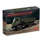 ICM 1:35 Soviet Six-Wheel Army Truck