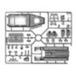 ICM 1:35 Sd.Kfz.251/6 Ausf.A W/ Crew