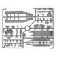 ICM 1:35 Sd.Kfz.251/6 Ausf.A W/ Crew