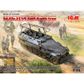 ICM 1:35 Sd.Kfz.251/6 Ausf.A W/ Crew