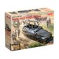 ICM 1:35 Sd.Kfz.251/6 Ausf.A W/ Crew