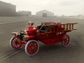 ICM 1:24 Model T 1914 Firetruck Usa Car