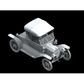 ICM 1:24 Model T 1913 Roadster Usa Pass.Car
