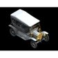 ICM 1:24 Model T 1911 Touring Usa Pass.Car