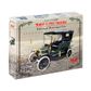 ICM 1:24 Model T 1911 Touring Usa Pass.Car