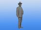 ICM 1:24 Henry Ford & Co (3)