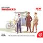 ICM 1:24 Henry Ford & Co (3)