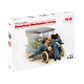 ICM 1:24 Usa Mechanics (1910S) (3)
