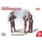 ICM 1:24 Usa Firemen (1910S) (3)