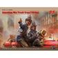 ICM 1:24 Usa Fire Truck Crew (1910S) (2)