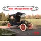 ICM 1:24 Model T 1912 Light Delivery Car