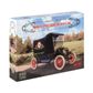ICM 1:24 Model T 1912 Light Delivery Car