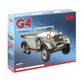 ICM 1:24 Typ G4 (1935 ) Ger. PersonnelCar