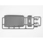 ICM 1:24 Typ G4Soft Top Ger. Personnel Car