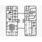 ICM 1:24 Typ G4Soft Top Ger. Personnel Car