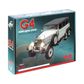 ICM 1:24 Typ G4Soft Top Ger. Personnel Car