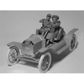 ICM 1:24 Usa Sport Car Drivers(1910S)