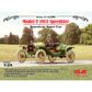 ICM 1:24 Model T 1913 Speedster