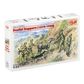 ICM 1:35 Svt. Sappers (1979-88) (4)