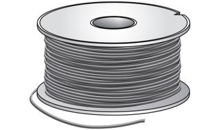 Woodland Scenics Extension Wire