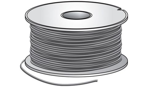 Woodland Scenics Extension Wire