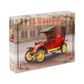 ICM 1:24 Type Ag 1910 Paris Taxi