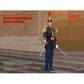 ICM 1:16 French Republican Guard Officer