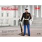 ICM 1:16 Us Marines Sergeant