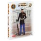 ICM 1:16 Us Marines Sergeant