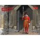 ICM 1:16 Yeoman Warder Beefeater