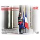 ICM 1:16 French Repub. Guard Cav. Reg. Corp.