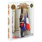 ICM 1:16 French Repub. Guard Cav. Reg. Corp.
