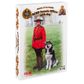 ICM 1:16 RCmp Female Officer W/ Dog