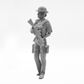 ICM 1:16 British Police Female Officer