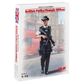ICM 1:16 British Police Female Officer