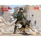 ICM 1:16 Idf K-9 Unitz Oketz