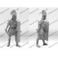 ICM 1:16 Roman Centurion (I Century)