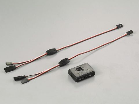 Killerbody Led Control Box W/ConnectingWire