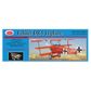 Guillows Fokker DR-1 Triplane Model Kit