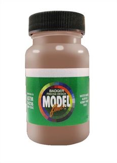 Badger Modelflex Railroad Rust 1Oz