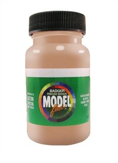 Badger Modelflex Railroad Medium Flesh 1Oz