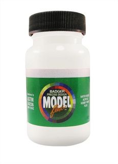 Badger Modelflex Decal Softening Solution 1Oz