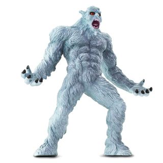 Safari Ltd Yeti Mythical Realms Collection