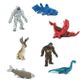 Safari Ltd Cryptozoology Mythical RealmsCollection