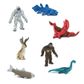 Safari Ltd Cryptozoology