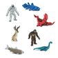 Safari Ltd Cryptozoology Mythical RealmsCollection