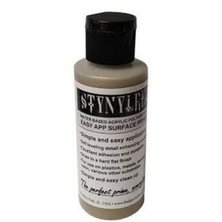 Badger Stynylrez Primer Gray (4oz) 402