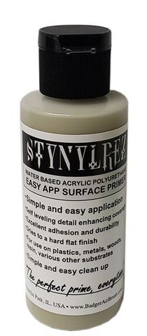 Badger Stynylrez 2Oz / 60Ml Pale Sage